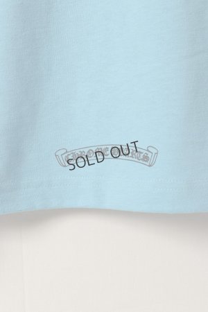 画像3: {SOLD}CHROME HEARTS クロムハーツ ロングスリーブTシャツ{-BDS}