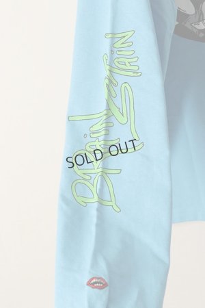 画像4: {SOLD}CHROME HEARTS クロムハーツ ロングスリーブTシャツ{-BDS}