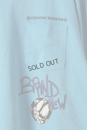 画像6: {SOLD}CHROME HEARTS クロムハーツ ロングスリーブTシャツ{-BDS}