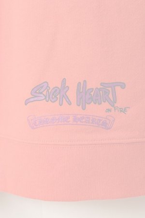 画像3:   CHROME HEARTS クロムハーツ スウェット {-BDS}  :CH202403-14-RED-XL 