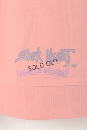 画像3: {SOLD}CHROME HEARTS クロムハーツ スウェット{-BDS}