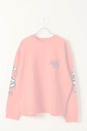 画像6:   CHROME HEARTS クロムハーツ スウェット {-BDS}  :CH202403-14-RED-XL 