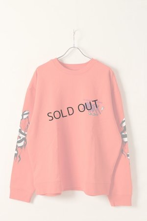画像6: {SOLD}CHROME HEARTS クロムハーツ スウェット{-BDS}