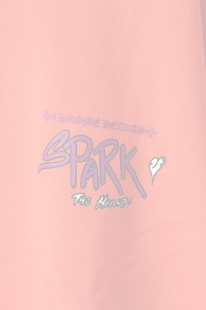 画像7:   CHROME HEARTS クロムハーツ スウェット {-BDS}  :CH202403-14-RED-XL 