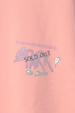 画像7: {SOLD}CHROME HEARTS クロムハーツ スウェット{-BDS}