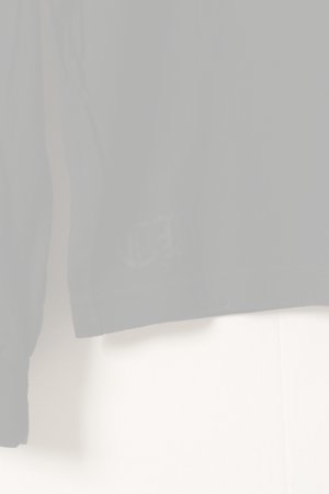 画像4:   CHROME HEARTS クロムハーツ ロングスリーブTシャツ {-BDS}  :CH202403-15-BLK-M 