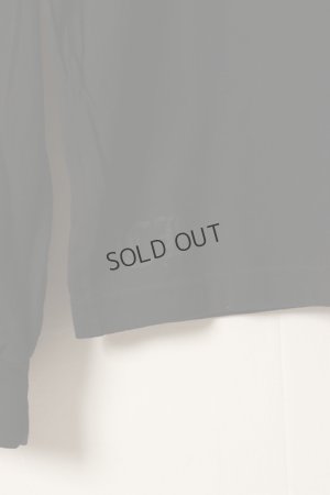 画像4: {SOLD}CHROME HEARTS クロムハーツ ロングスリーブTシャツ{-BDS}