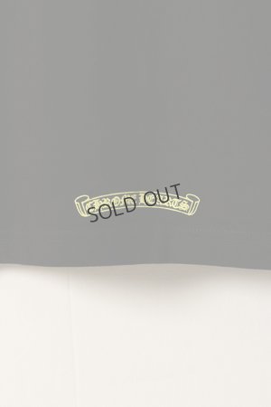 画像7: {SOLD}CHROME HEARTS クロムハーツ ロングスリーブTシャツ{-BDS}