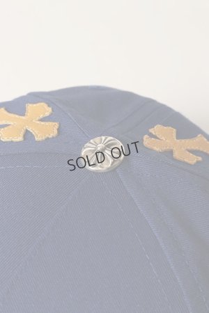 画像2: {SOLD}CHROME HEARTS クロムハーツ CAP{-BDS}