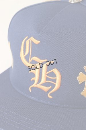画像3: {SOLD}CHROME HEARTS クロムハーツ CAP{-BDS}