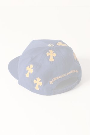 画像5:   CHROME HEARTS クロムハーツ CAP {-BDS}  :CH202403-17-BLU-F 