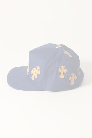 画像6:   CHROME HEARTS クロムハーツ CAP {-BDS}  :CH202403-17-BLU-F 
