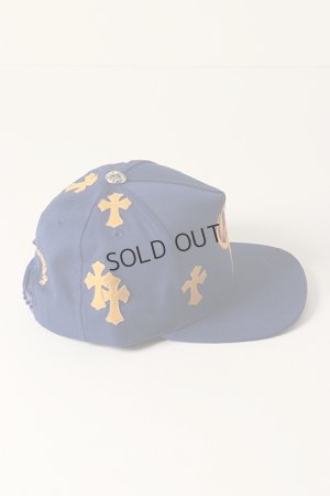 画像7: {SOLD}CHROME HEARTS クロムハーツ CAP{-BDS}