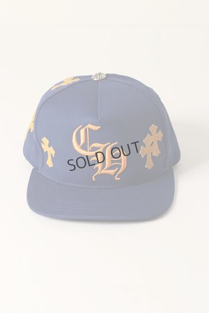 画像8: {SOLD}CHROME HEARTS クロムハーツ CAP{-BDS}