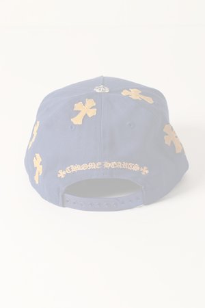 画像9:   CHROME HEARTS クロムハーツ CAP {-BDS}  :CH202403-17-BLU-F 