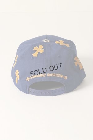 画像9: {SOLD}CHROME HEARTS クロムハーツ CAP{-BDS}