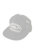  {SOLD} CHROME HEARTS クロムハーツ CAP {-BDS}  :CH202403-18-BLK-F 