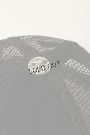 画像2: {SOLD}CHROME HEARTS クロムハーツ CAP{-BDS}