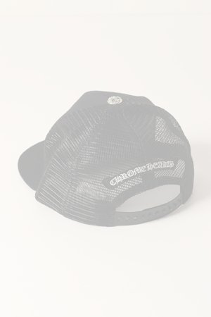 画像4:   CHROME HEARTS クロムハーツ CAP {-BDS}  :CH202403-18-BLK-F 