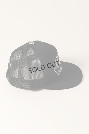 画像6: {SOLD}CHROME HEARTS クロムハーツ CAP{-BDS}