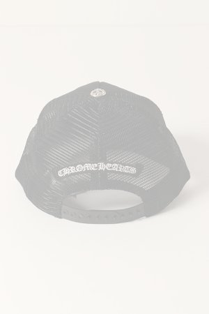 画像7:   CHROME HEARTS クロムハーツ CAP {-BDS}  :CH202403-18-BLK-F 