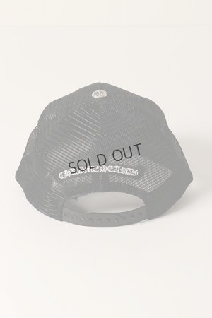 画像7: {SOLD}CHROME HEARTS クロムハーツ CAP{-BDS}