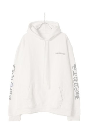 画像2:   CHROME HEARTS クロムハーツ ローリング ストーンズ パーカー {-BDS}  :CH202406-01 