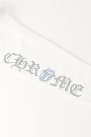 画像5:   CHROME HEARTS クロムハーツ ローリング ストーンズ パーカー {-BDS}  :CH202406-01 