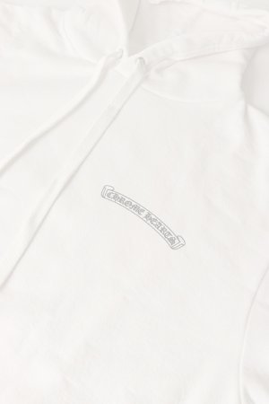 画像7:   CHROME HEARTS クロムハーツ ローリング ストーンズ パーカー {-BDS}  :CH202406-01 