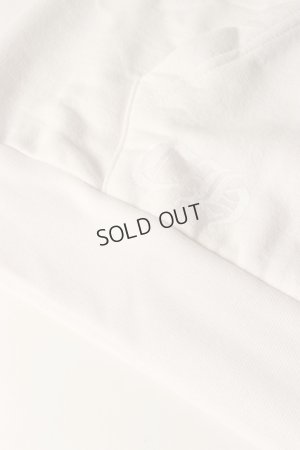 画像9: {SOLD}CHROME HEARTS クロムハーツ ローリング ストーンズ パーカー{-BDS}