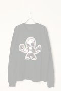   CHROME HEARTS クロムハーツ ロングスリーブTシャツ {-BDS}  :CH202406-03-XL 