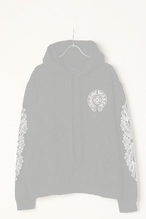 画像1:   CHROME HEARTS クロムハーツ パーカー {-BDS}  :CH202406-05-M 