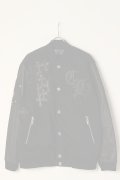   CHROME HEARTS クロムハーツ ブルゾン {-BDS}  :CH202406-06-XL 
