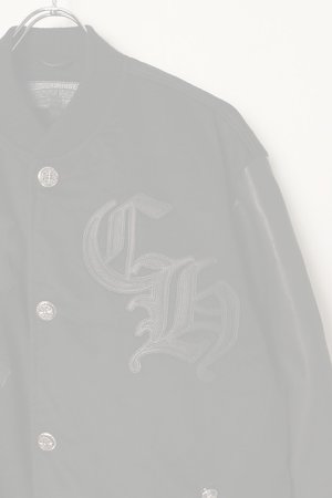 画像3:   CHROME HEARTS クロムハーツ ブルゾン {-BDS}  :CH202406-06-XL 