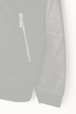 画像5:   CHROME HEARTS クロムハーツ ブルゾン {-BDS}  :CH202406-06-XL 