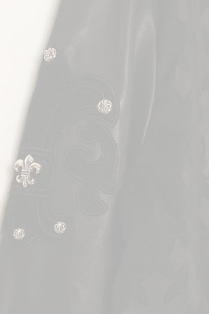 画像6:   CHROME HEARTS クロムハーツ ブルゾン {-BDS}  :CH202406-06-XL 