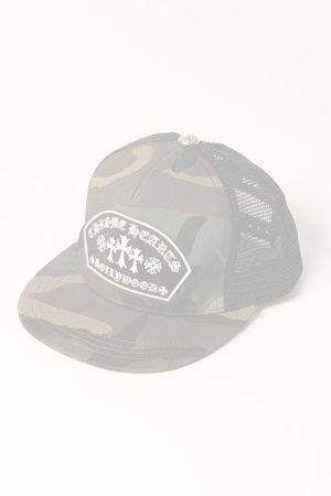 画像1:   CHROME HEARTS クロムハーツ キャップ {-BDS}  :CH202406-08-F 
