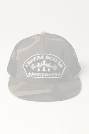 画像2:   CHROME HEARTS クロムハーツ キャップ {-BDS}  :CH202406-08-F 