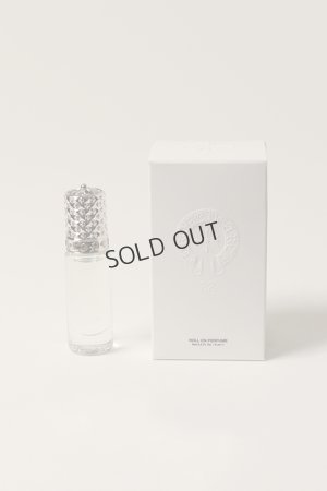 画像1: {SOLD}★海外買付 新品 インボイス付 CHROME HEARTS クロムハーツ CH PERFUME-ROLL ON／パフューム{-BDS}