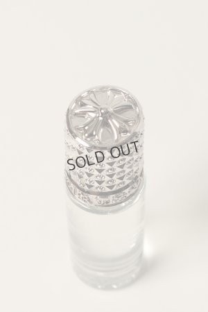 画像2: {SOLD}★海外買付 新品 インボイス付 CHROME HEARTS クロムハーツ CH PERFUME-ROLL ON／パフューム{-BDS}