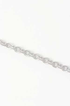 画像3:   CHROME HEARTS クロムハーツ ペーパーチェーンネックレス {-BDS}  :CH202406-15-F 