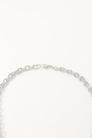 画像4:   CHROME HEARTS クロムハーツ ペーパーチェーンネックレス {-BDS}  :CH202406-15-F 