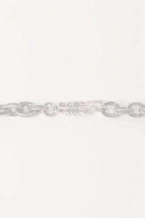 画像6:   CHROME HEARTS クロムハーツ ペーパーチェーンネックレス {-BDS}  :CH202406-15-F 