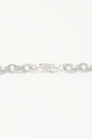 画像7:   CHROME HEARTS クロムハーツ ペーパーチェーンネックレス {-BDS}  :CH202406-15-F 
