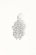   CHROME HEARTS クロムハーツ ヴァインダガー ペンダントトップ {-BDS}  :CH202406-16-F 