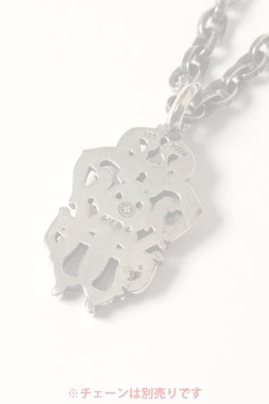 画像3:   CHROME HEARTS クロムハーツ ヴァインダガー ペンダントトップ {-BDS}  :CH202406-16-F 
