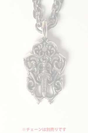 画像5:   CHROME HEARTS クロムハーツ ヴァインダガー ペンダントトップ {-BDS}  :CH202406-16-F 