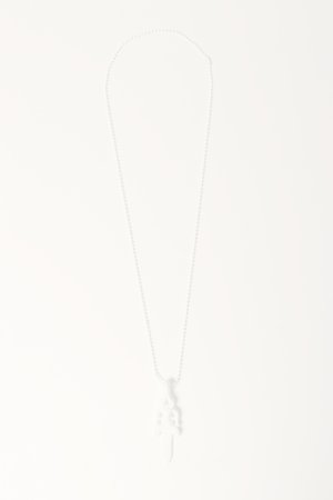 画像2:   CHROME HEARTS クロムハーツ ダガーネックレス {-BDS}  :CH202406-17-F 