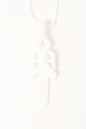 画像3:   CHROME HEARTS クロムハーツ ダガーネックレス {-BDS}  :CH202406-17-F 