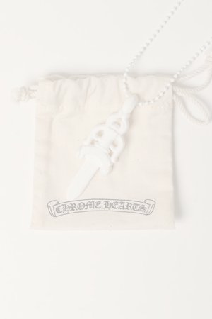 画像5:   CHROME HEARTS クロムハーツ ダガーネックレス {-BDS}  :CH202406-17-F 
